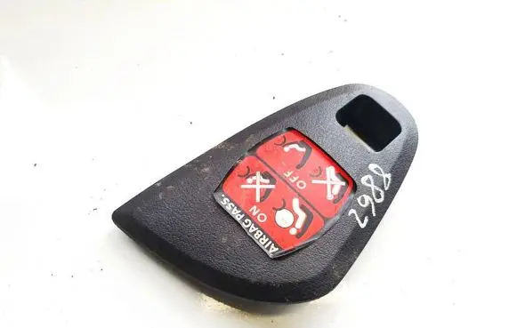 Citroen C8 Other interior part 1484416077