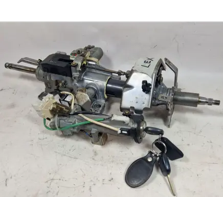 Lexus GS 300 400 430 Steering wheel axle set 450203015