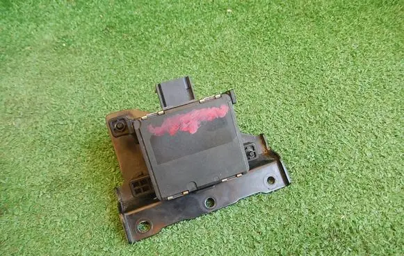 Hyundai Kona I Distronic sensor radar 55011