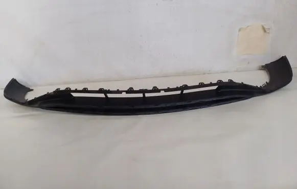 Mercedes-Benz EQE v295 Front bumper lip A2958859700