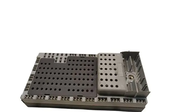 Volvo V70 Fuse module 08696035 08696025 08688513