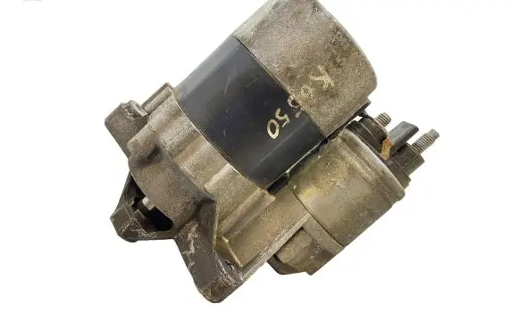Peugeot 207 Starter motor