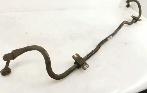 Rear anti-roll bar/sway bar