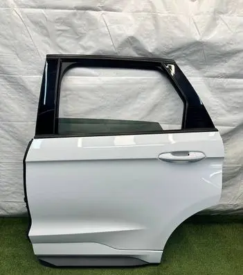Ford Edge II Rear door