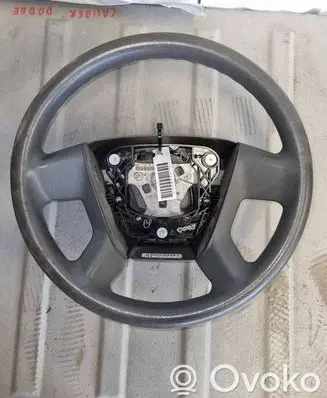 Dodge Caliber Steering wheel 