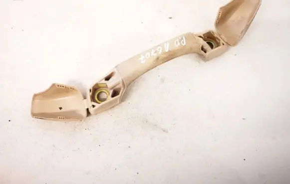 Volvo S80 Front interior roof grab handle 13550