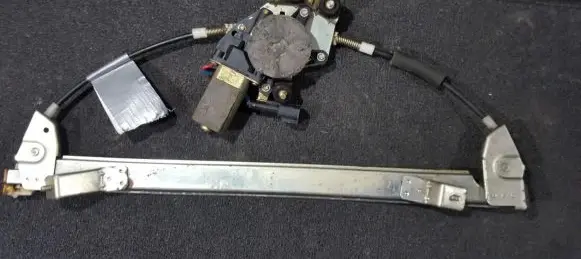 Fiat Marea Sliding door window regulator with motor