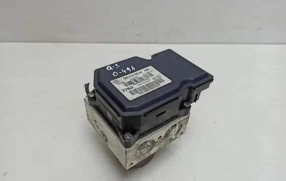 Audi Q3 8U ABS Pump 5N0614109AS