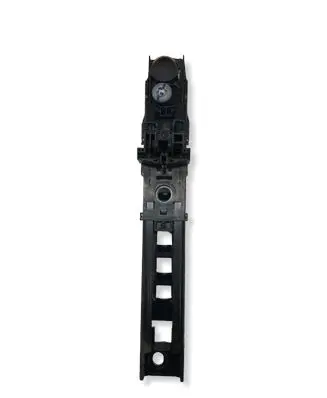 Mercedes-Benz S W221 Seat belt adjustment rail A2218600788
