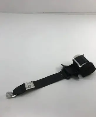 Volkswagen Scirocco Rear seatbelt 1k8857805