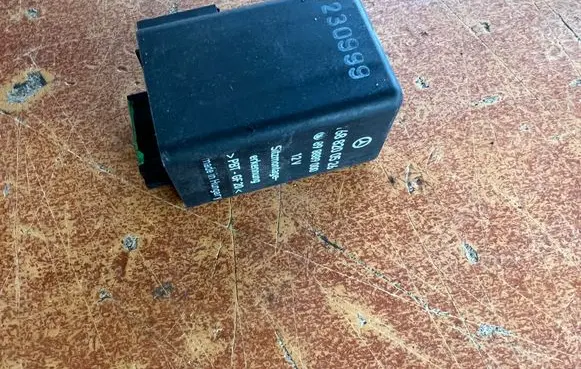 Other relay