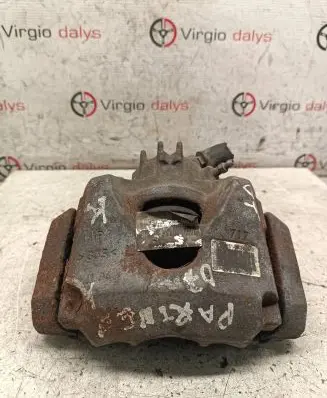 Peugeot Partner Front brake caliper
