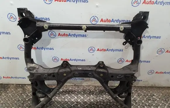 BMW 3 F30 F35 F31 Front subframe 6872118 31106872118 6871519