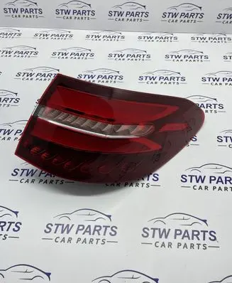 Mercedes-Benz GLC X253 C253 Rear/tail lights 2539061000