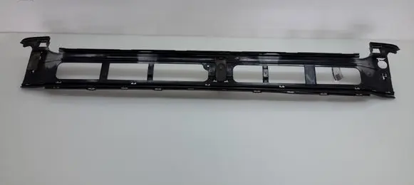 Mercedes-Benz E W210 Rear bumper support beam A2108800725
