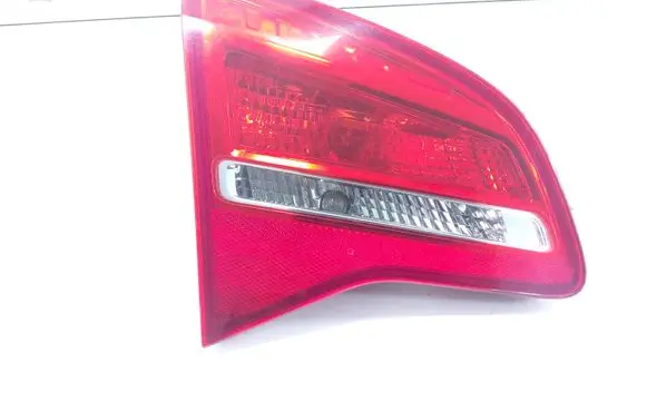 Opel Meriva B Tailgate rear/tail lights 21629003