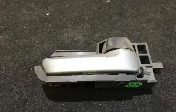 Honda Civic Rear door interior handle
