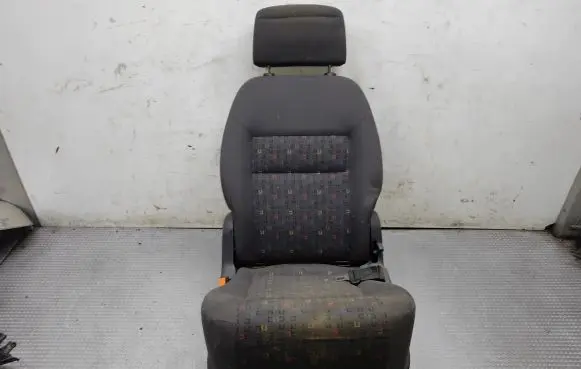 Volkswagen Sharan Rear seat 123456789C
