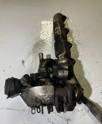 Audi A8 S8 D2 4D Turbo 057145721A 7152243 JI123931W