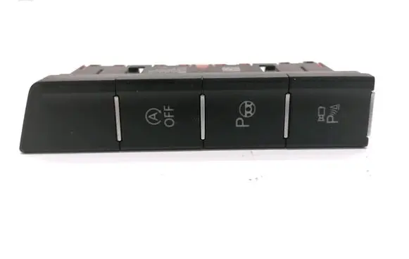 Volkswagen Tiguan Other switches/knobs/shifts 5NB927238N