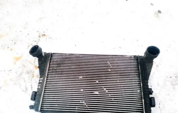 Volkswagen Touran I Intercooler radiator