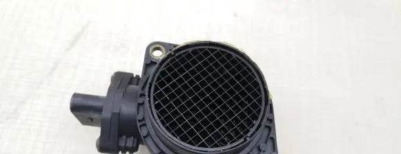 Audi A4 S4 B6 8E 8H Mass air flow meter 06A906461L