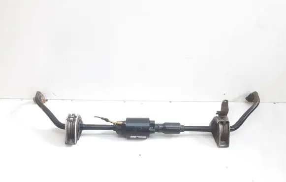 BMW 5 E60 E61 Active stabilizer 6760165 37116760165