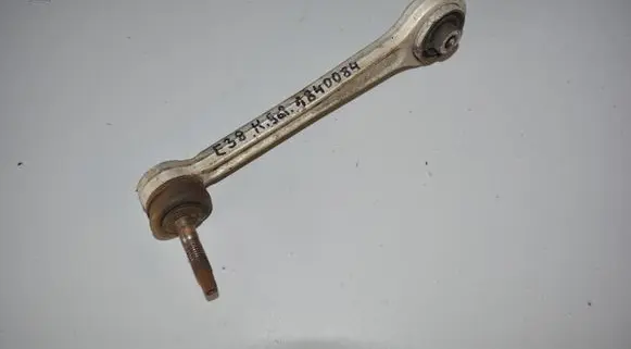 BMW 7 E38 Rear upper control arm/wishbone