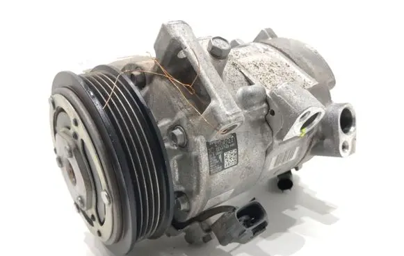 Jeep Compass Air conditioning (A/C) compressor (pump) 52082441