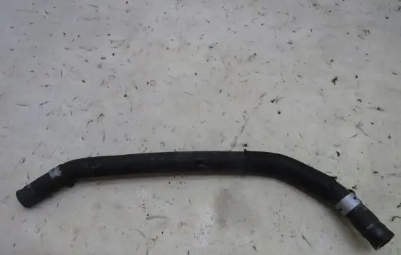 Toyota Prius (XW30) Engine coolant pipe/hose