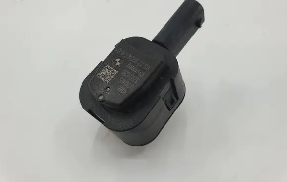 BMW 5 F10 F11 Airbag deployment crash/impact sensor 9224178