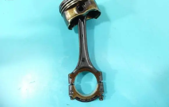 Mercedes-Benz B W245 Piston 266940 IMPRK1337936
