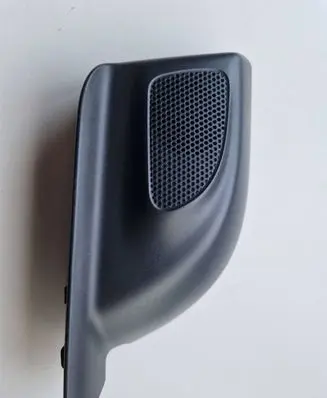 Opel Combo E Front door speaker 9816792877
