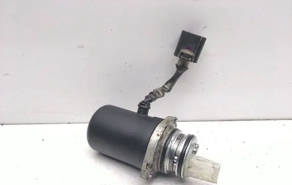 Volvo XC90 Rear gearbox reducer/haldex oil pump