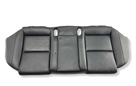 Rear seat