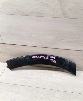 Porsche Cayenne (9Y0 9Y3) Front arch trim 9Y0853717D