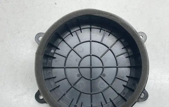 Volvo S90, V90 Rear door speaker cover trim 31489156 2139000901A