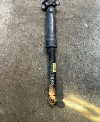 Chevrolet Trax Rear shock absorber/damper 95367160 3F281