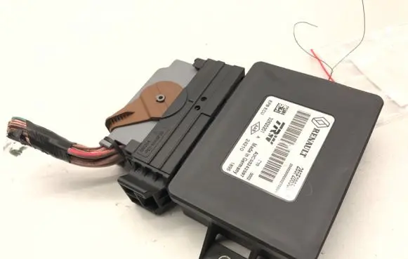Renault Scenic III - Grand scenic III Brake system control unit/module 285F28650R