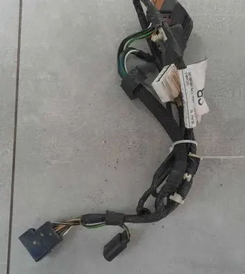 Ford Transit Front door wiring loom 20050922 3C1T14A631CB