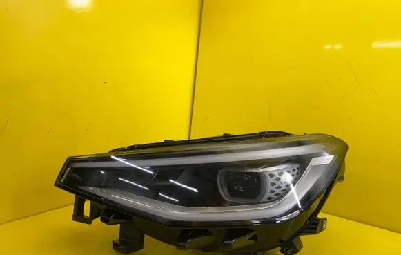 Volkswagen ID.4 Headlight/headlamp 11b941035