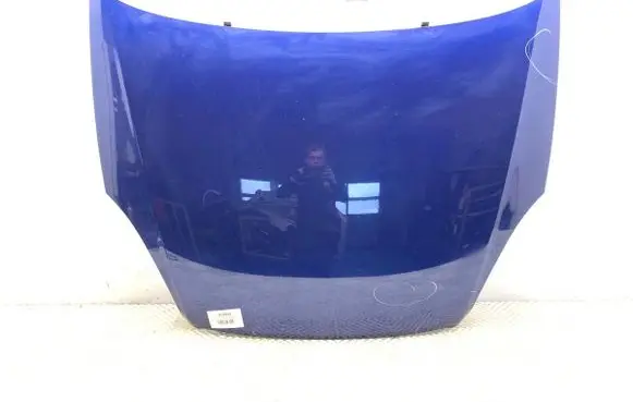 Fiat Linea Engine bonnet/hood 