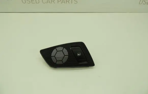 Skoda Octavia Mk2 (1Z) Electric window control switch 1Z0959856 DS23