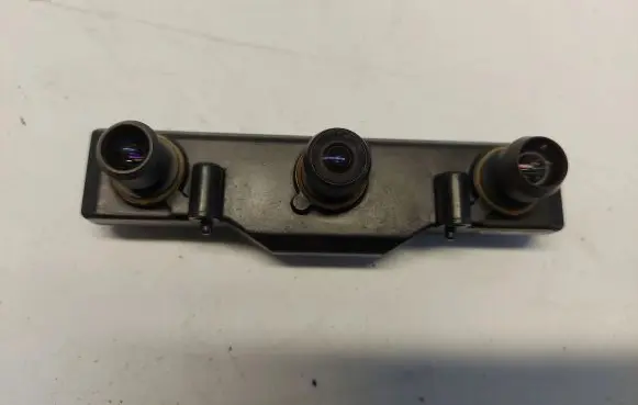Tesla Model S Windshield/windscreen camera 1120520-00-b
