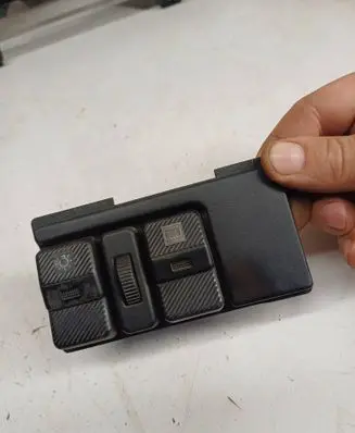 Volkswagen Transporter - Caravelle T4 Light switch 357941531 701941535 701858099