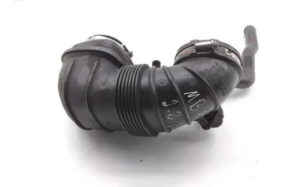 Mercedes-Benz C W204 Intercooler hose/pipe A6510900437