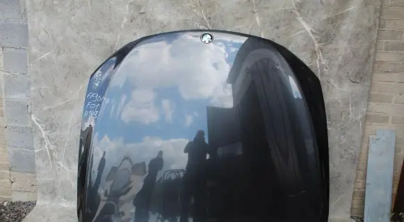 BMW 7 F01 F02 F03 F04 Engine bonnet/hood