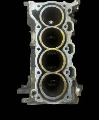 Mercedes-Benz Sprinter W906 Engine block 271951