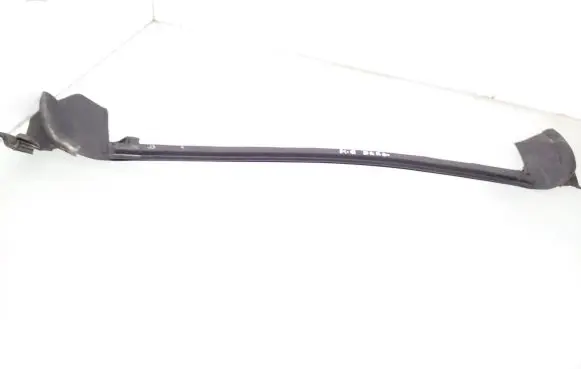 Porsche Taycan 9J1 Rubber seal rear door window/glass 9J1839871