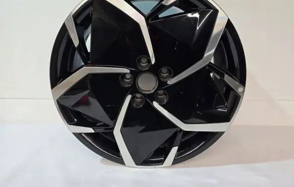 Hyundai Ioniq 5 R19 alloy rim 52910GI110